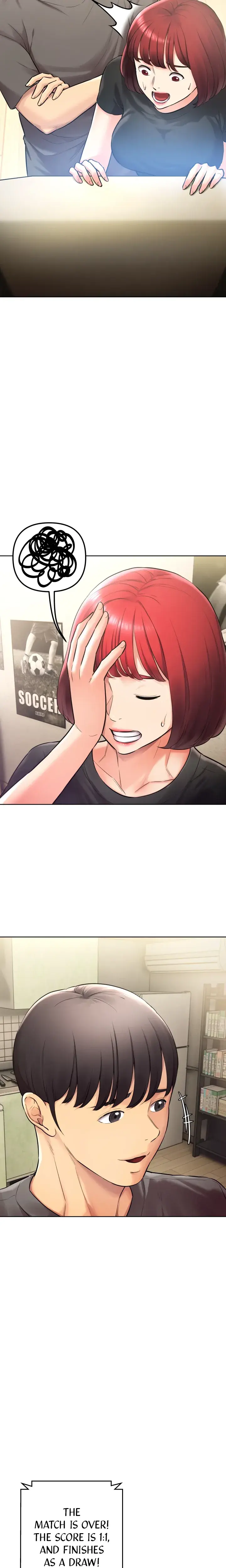 Girls I Couldn T Have Chapter 22 - Page 19