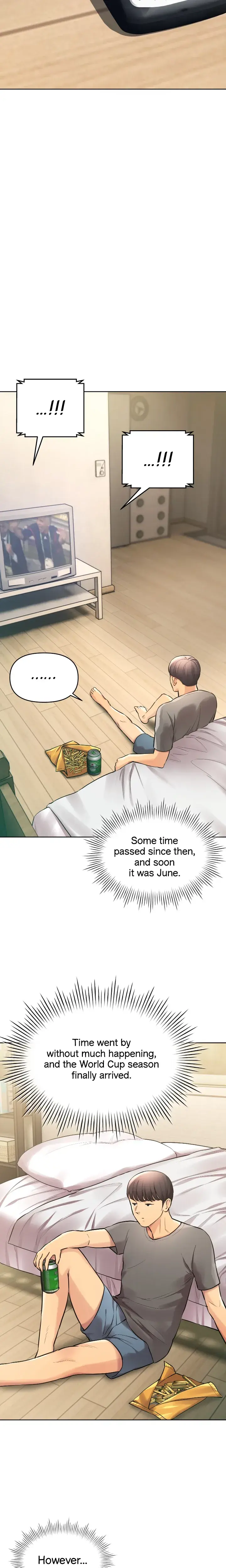 Girls I Couldn T Have Chapter 22 - Page 2