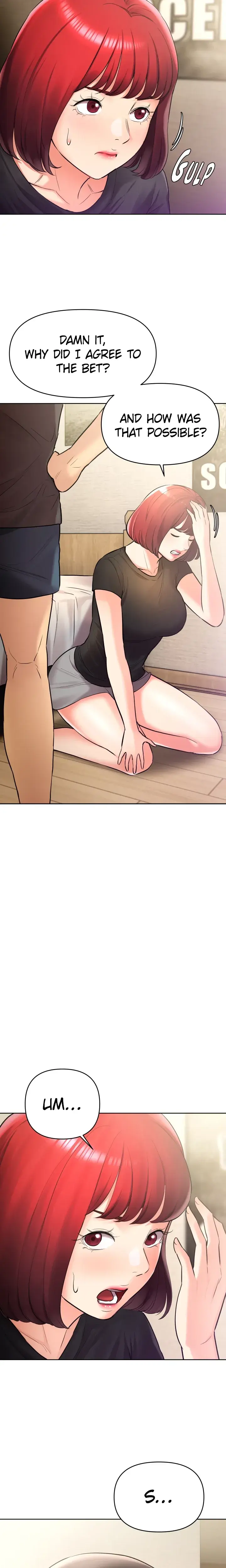 Girls I Couldn T Have Chapter 22 - Page 22