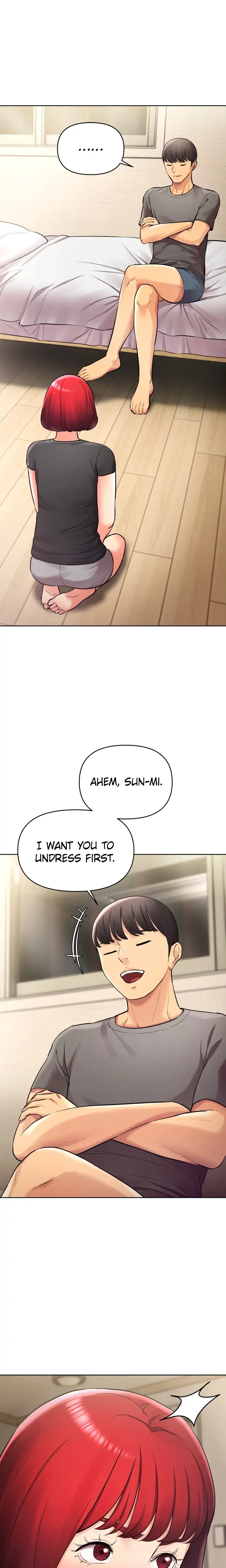 Girls I Couldn T Have Chapter 22 - Page 25