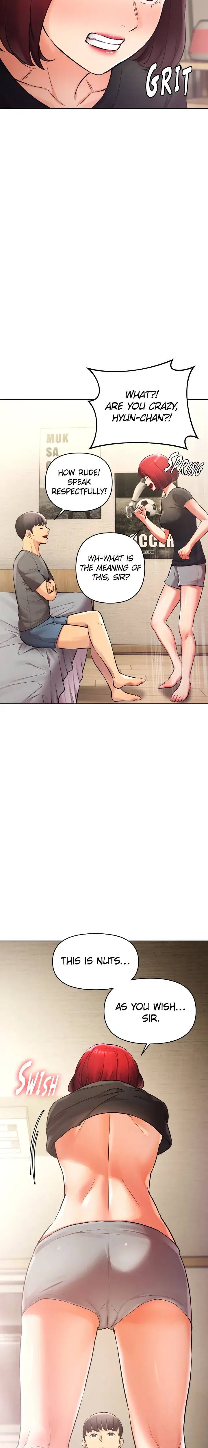 Girls I Couldn T Have Chapter 22 - Page 26
