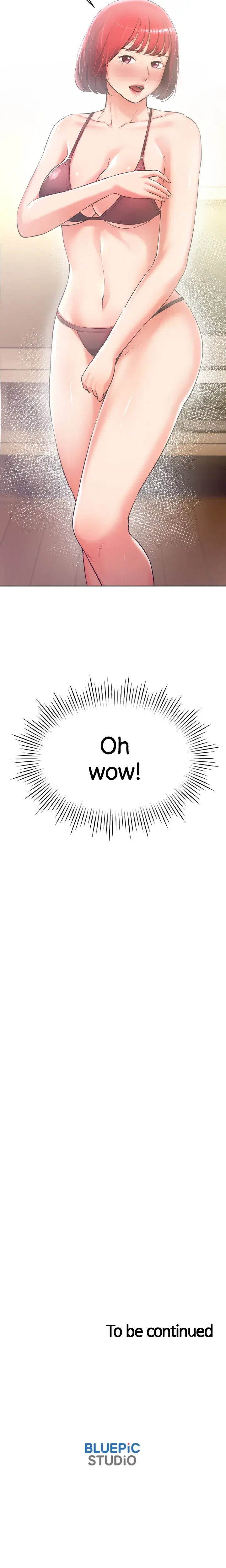 Girls I Couldn T Have Chapter 22 - Page 28