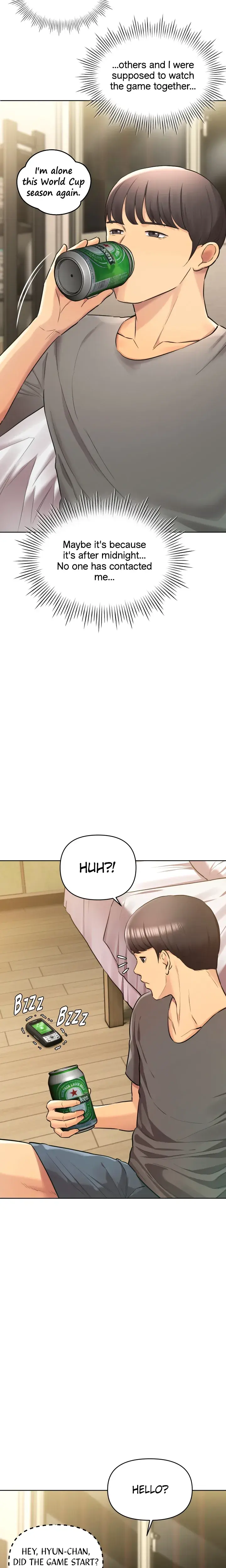 Girls I Couldn T Have Chapter 22 - Page 3