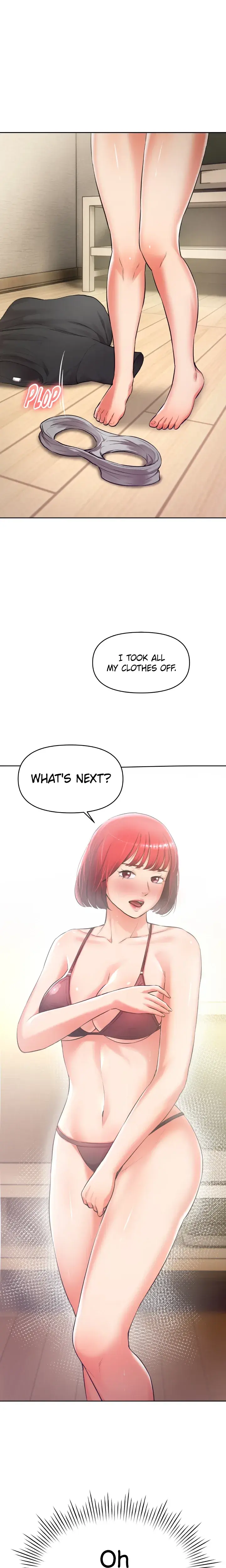 Girls I Couldn T Have Chapter 23 - Page 1