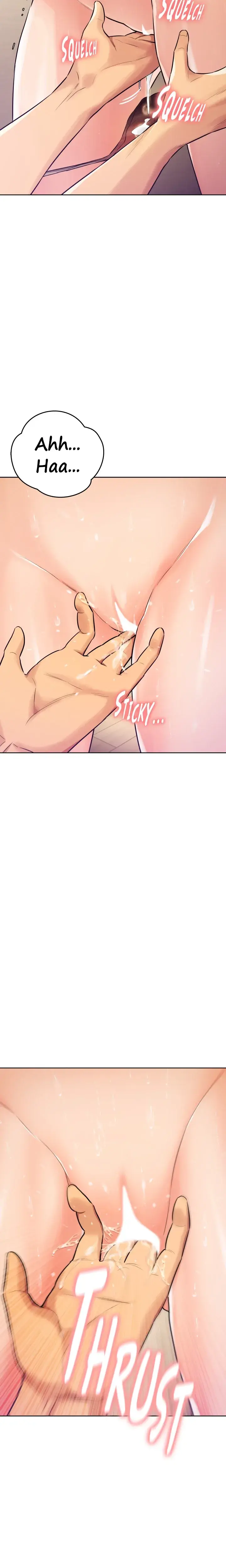 Girls I Couldn T Have Chapter 23 - Page 11