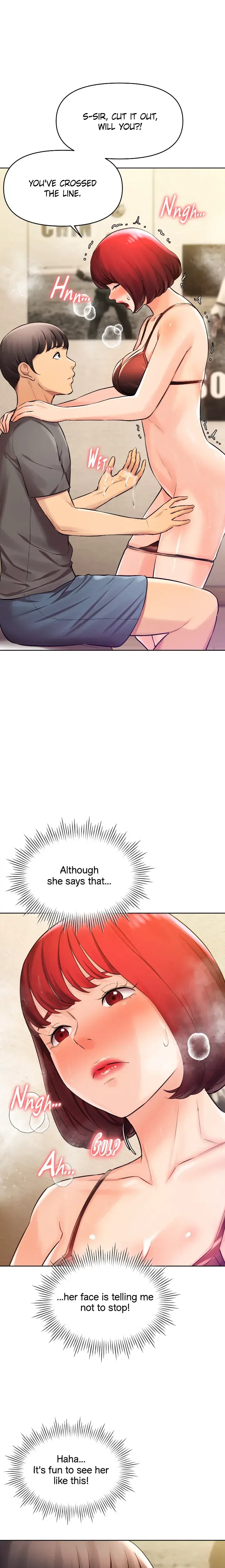 Girls I Couldn T Have Chapter 23 - Page 14