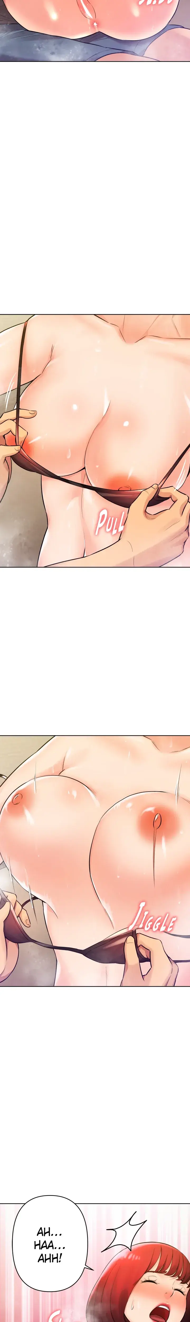 Girls I Couldn T Have Chapter 23 - Page 16