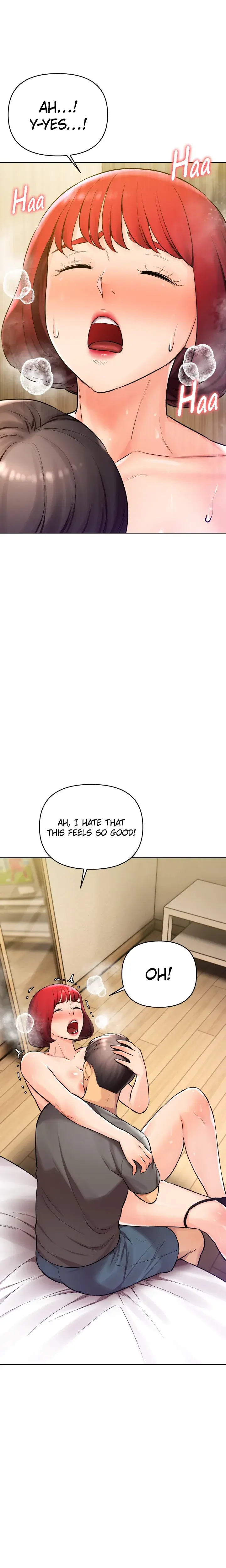 Girls I Couldn T Have Chapter 23 - Page 18