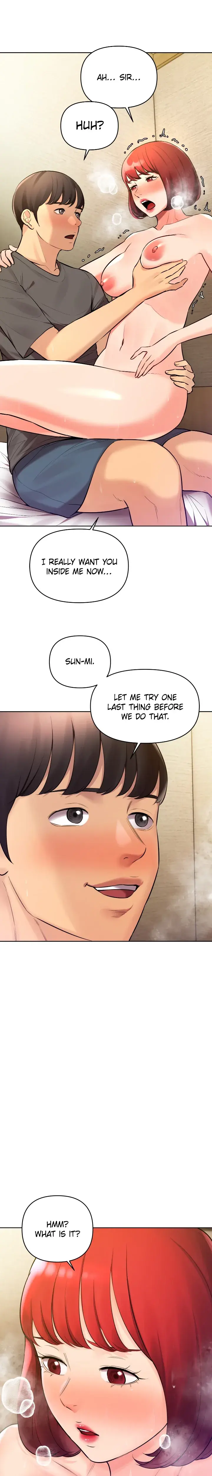 Girls I Couldn T Have Chapter 23 - Page 19