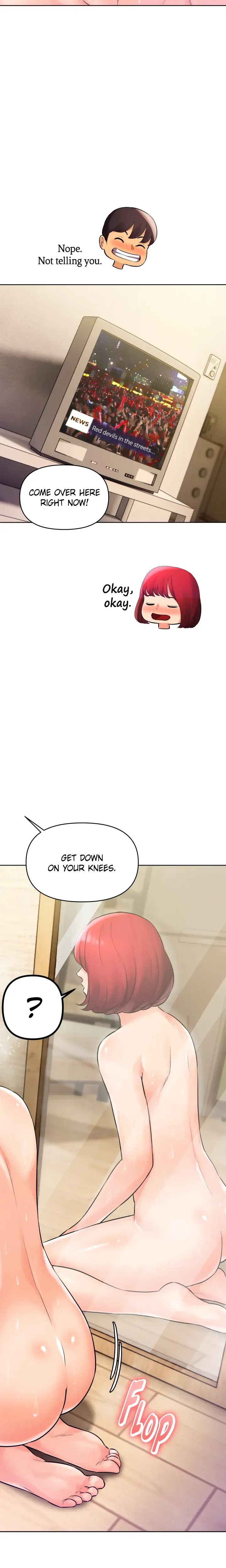 Girls I Couldn T Have Chapter 23 - Page 20