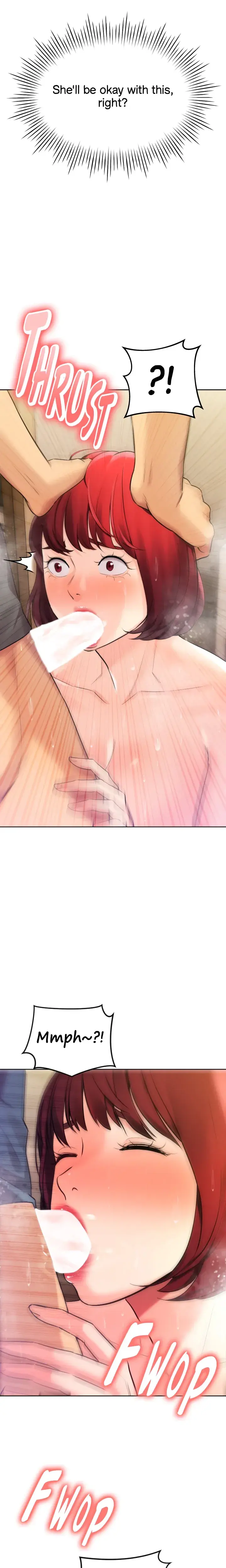 Girls I Couldn T Have Chapter 23 - Page 26