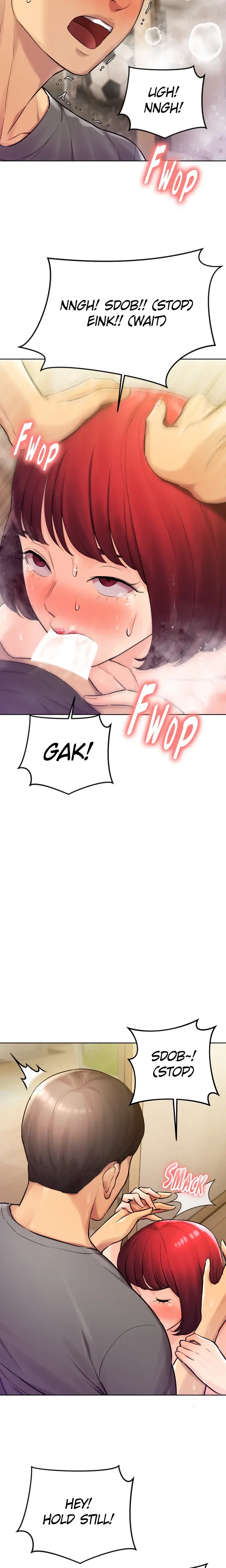 Girls I Couldn T Have Chapter 23 - Page 28