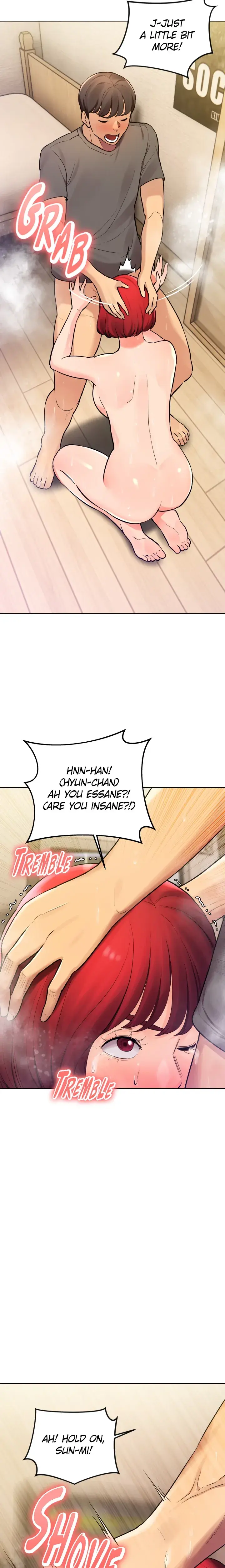 Girls I Couldn T Have Chapter 23 - Page 29