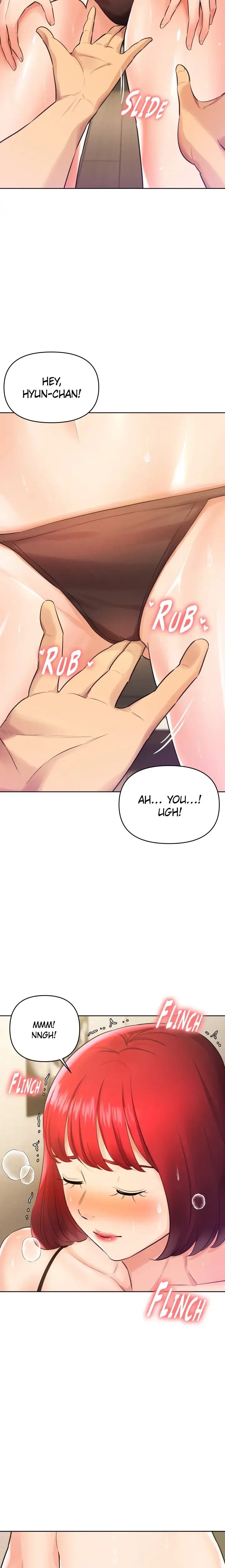 Girls I Couldn T Have Chapter 23 - Page 8