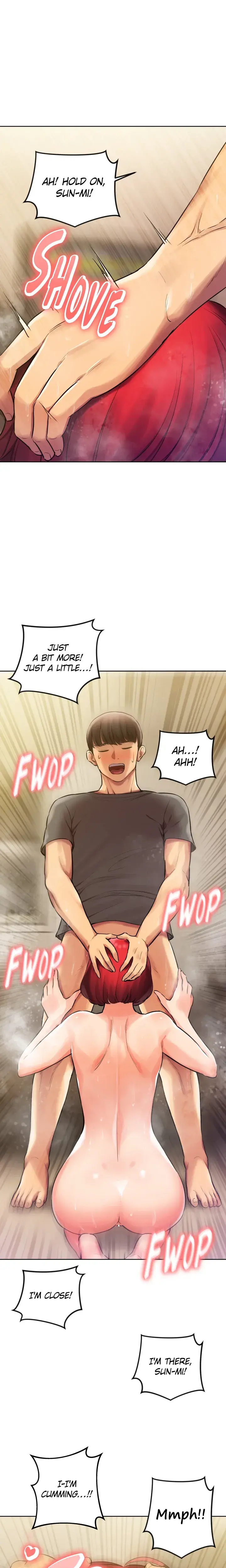 Girls I Couldn T Have Chapter 24 - Page 1