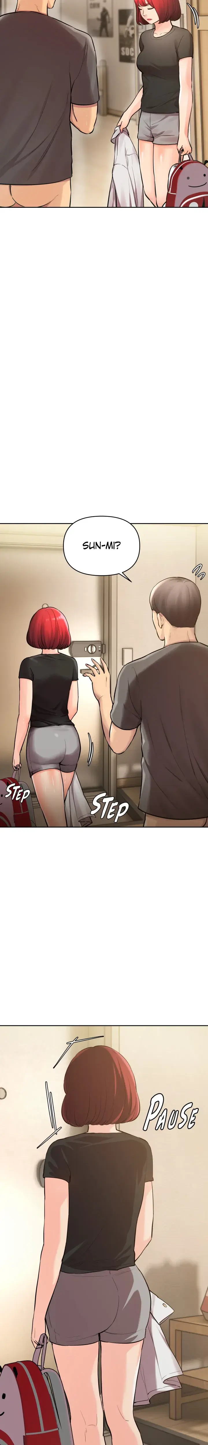 Girls I Couldn T Have Chapter 24 - Page 11