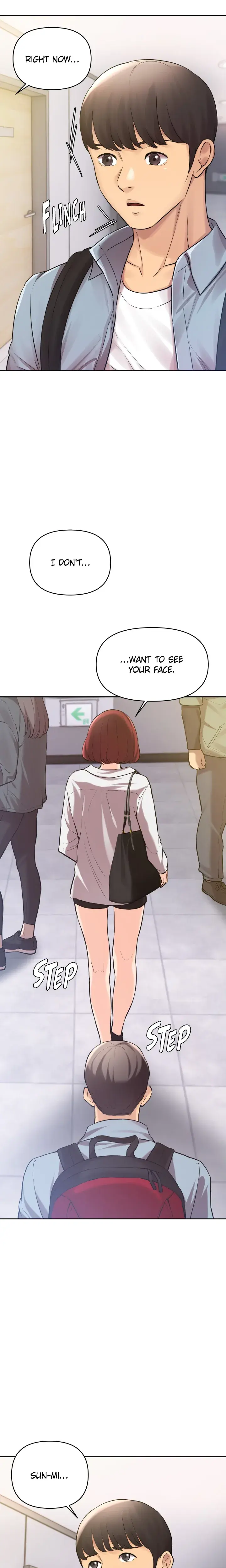 Girls I Couldn T Have Chapter 24 - Page 23