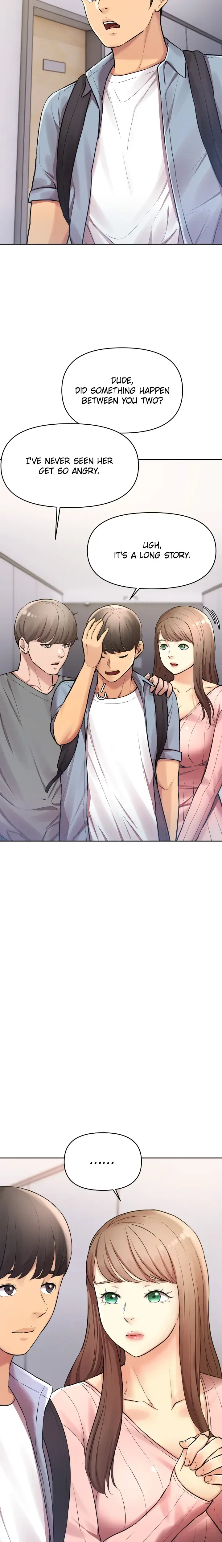 Girls I Couldn T Have Chapter 24 - Page 24