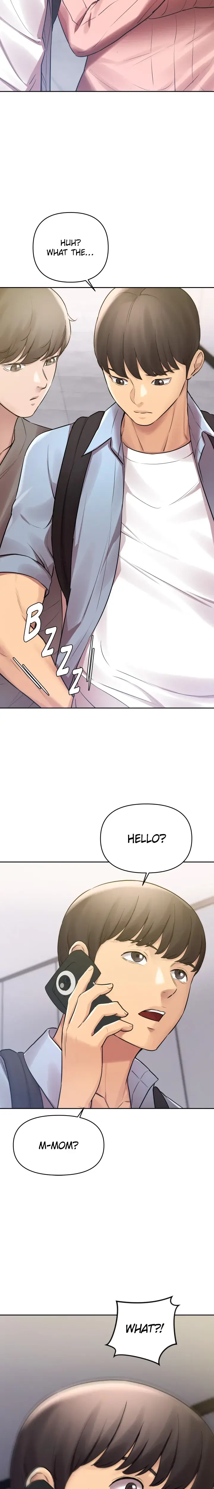 Girls I Couldn T Have Chapter 24 - Page 25