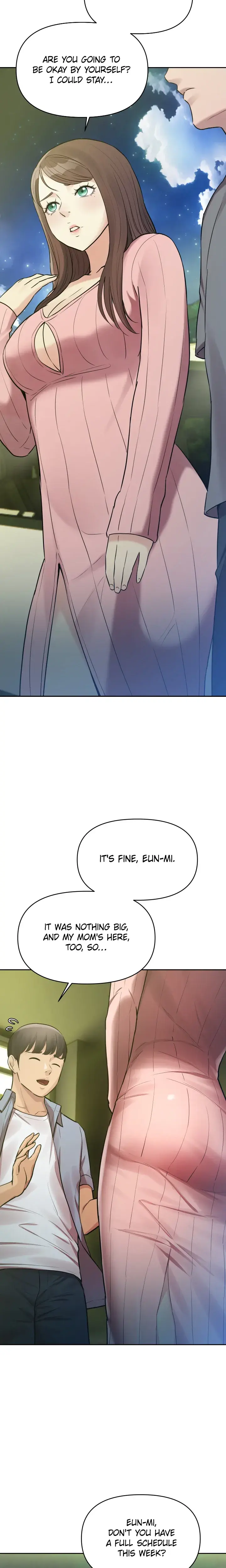 Girls I Couldn T Have Chapter 24 - Page 28
