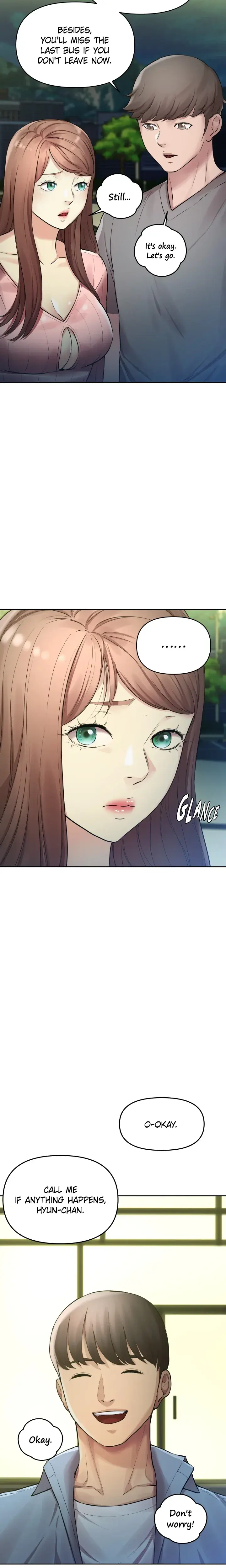 Girls I Couldn T Have Chapter 24 - Page 29
