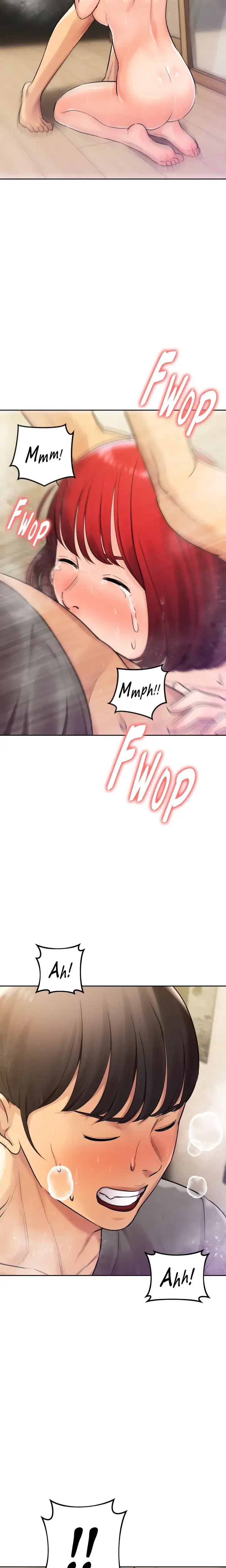 Girls I Couldn T Have Chapter 24 - Page 3