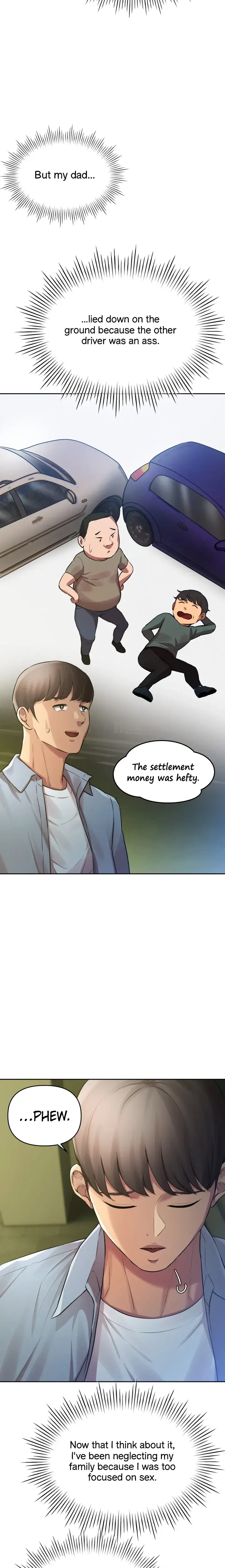 Girls I Couldn T Have Chapter 24 - Page 32