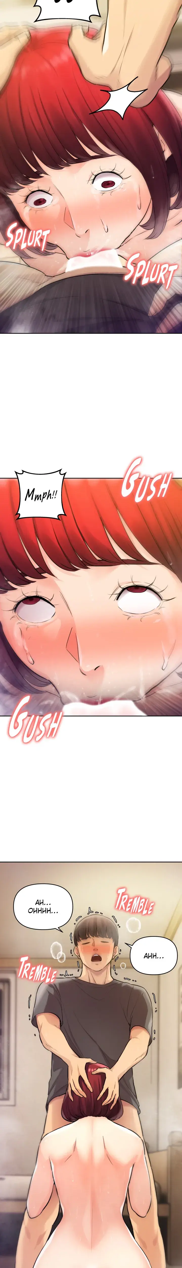 Girls I Couldn T Have Chapter 24 - Page 4