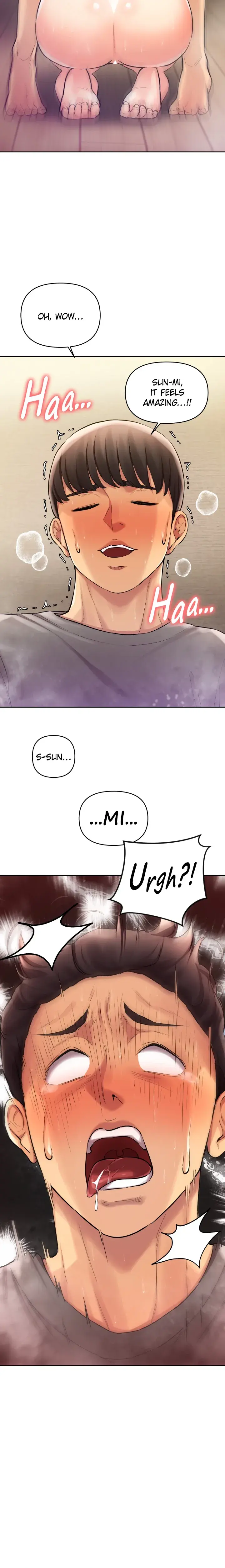 Girls I Couldn T Have Chapter 24 - Page 5