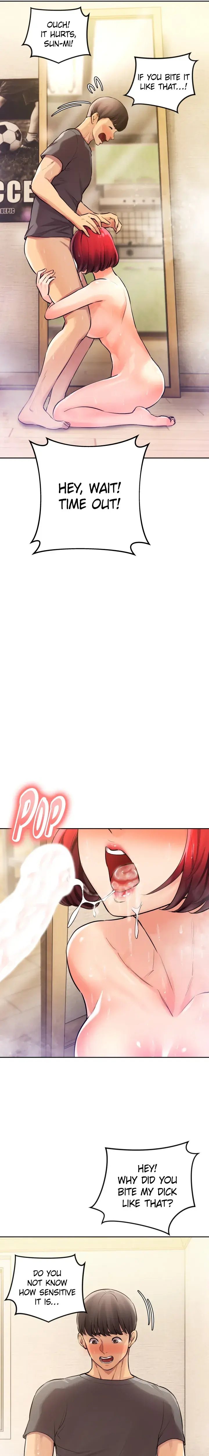 Girls I Couldn T Have Chapter 24 - Page 6