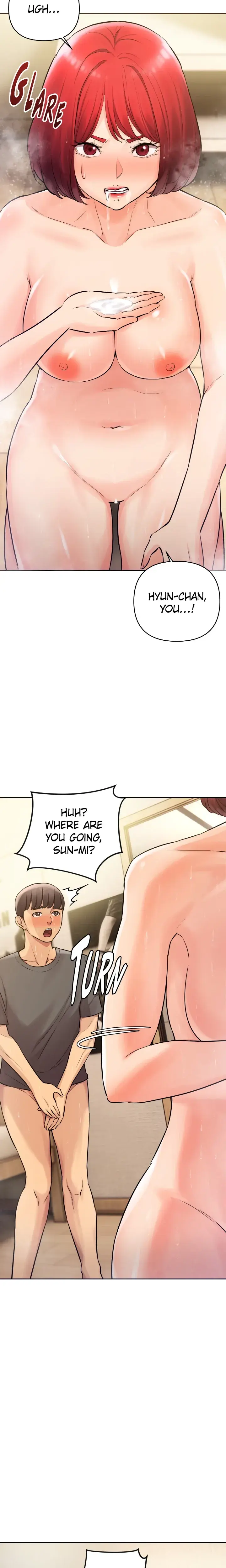 Girls I Couldn T Have Chapter 24 - Page 8
