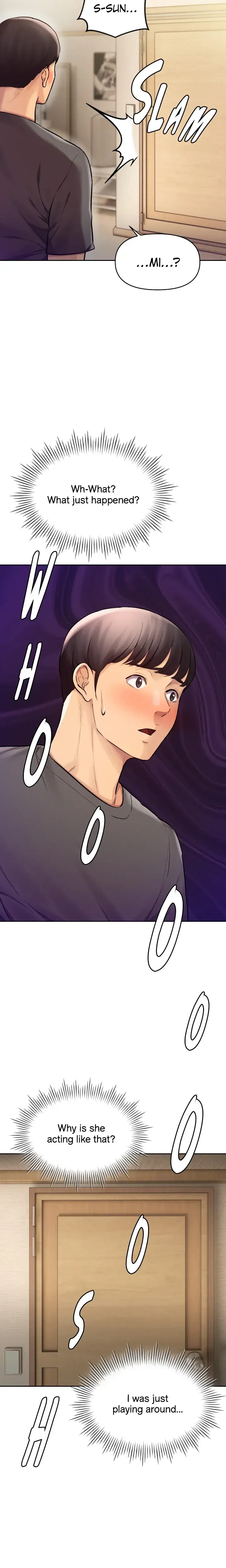 Girls I Couldn T Have Chapter 24 - Page 9