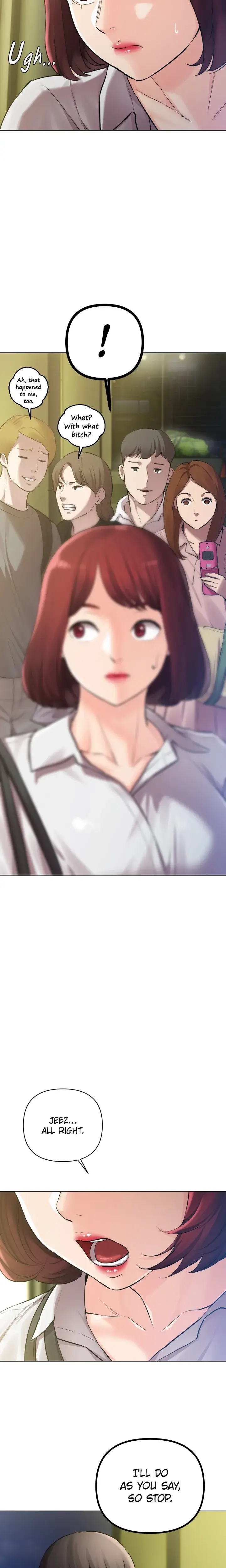 Girls I Couldn T Have Chapter 25 - Page 11