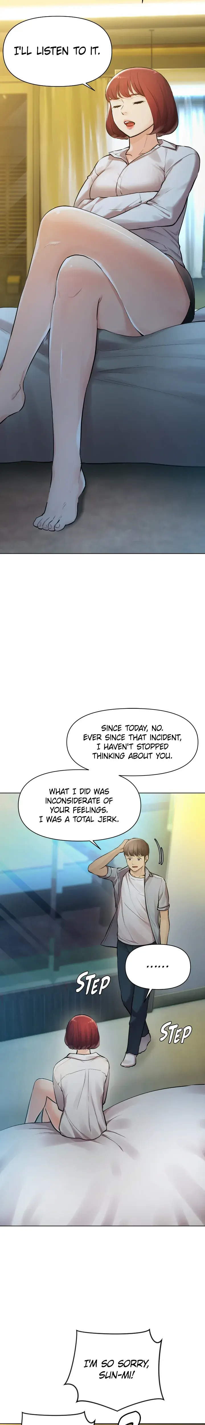 Girls I Couldn T Have Chapter 25 - Page 16
