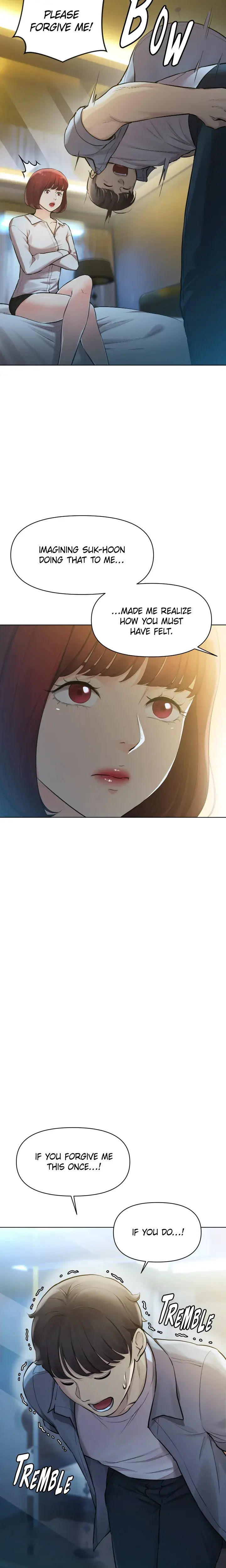 Girls I Couldn T Have Chapter 25 - Page 17