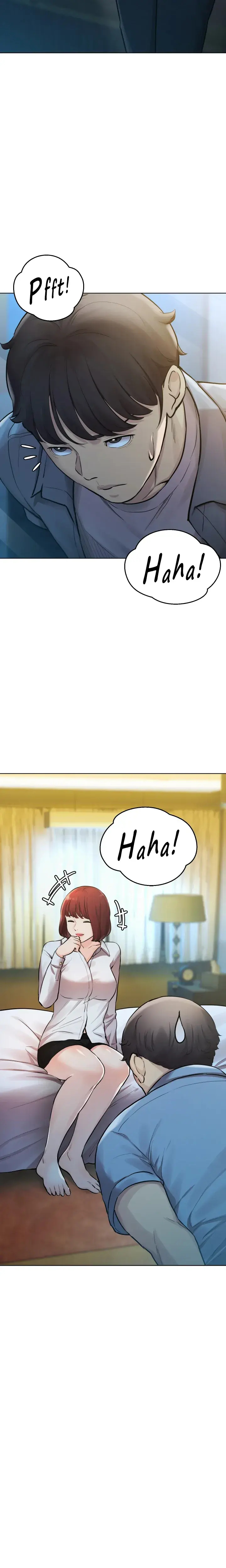 Girls I Couldn T Have Chapter 25 - Page 18