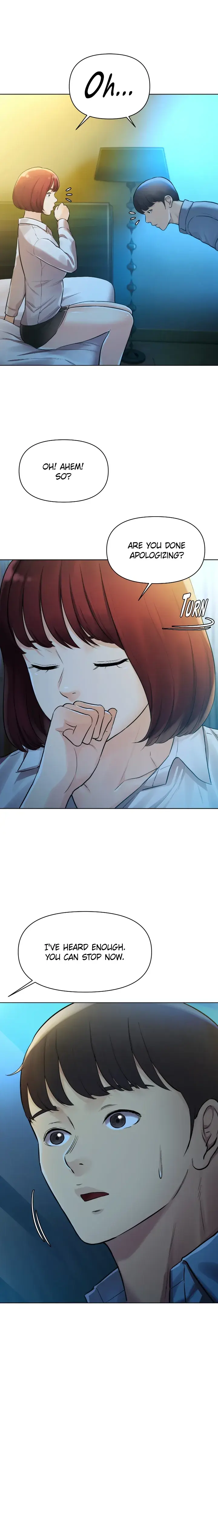Girls I Couldn T Have Chapter 25 - Page 19