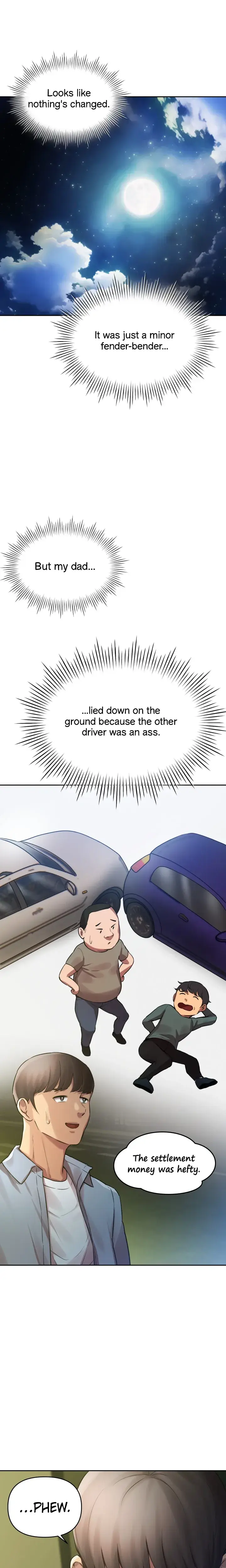 Girls I Couldn T Have Chapter 25 - Page 2
