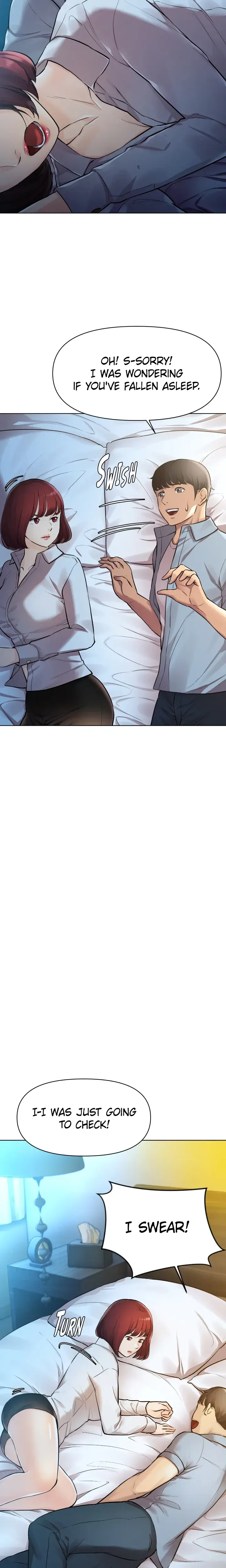 Girls I Couldn T Have Chapter 25 - Page 26