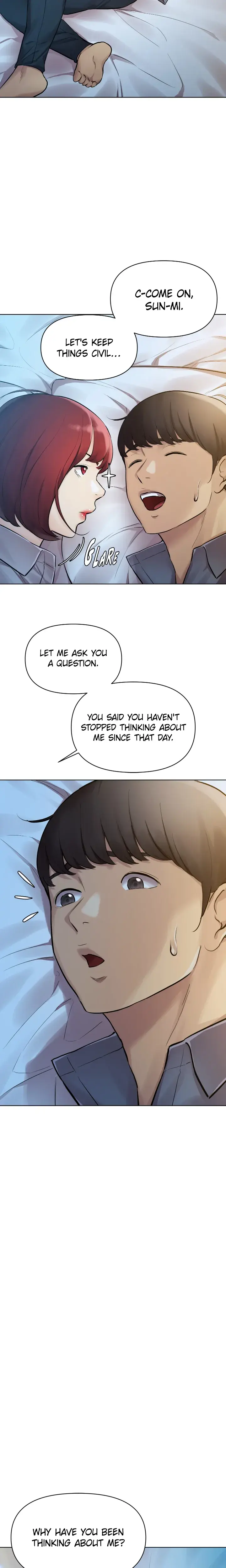 Girls I Couldn T Have Chapter 25 - Page 27