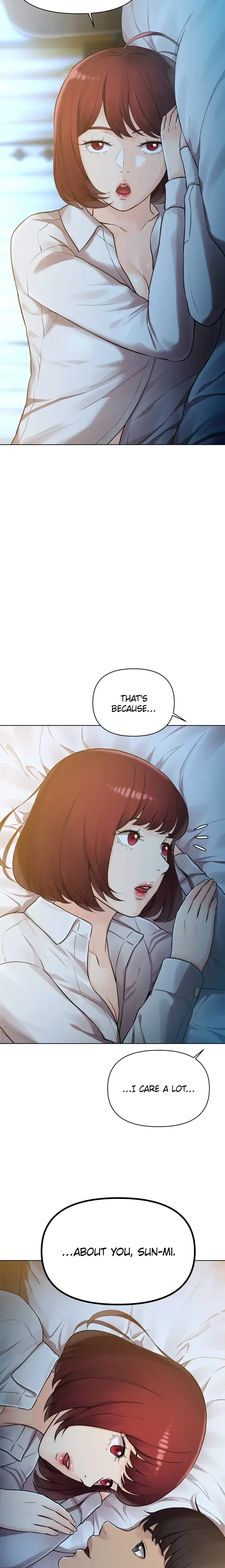 Girls I Couldn T Have Chapter 25 - Page 28