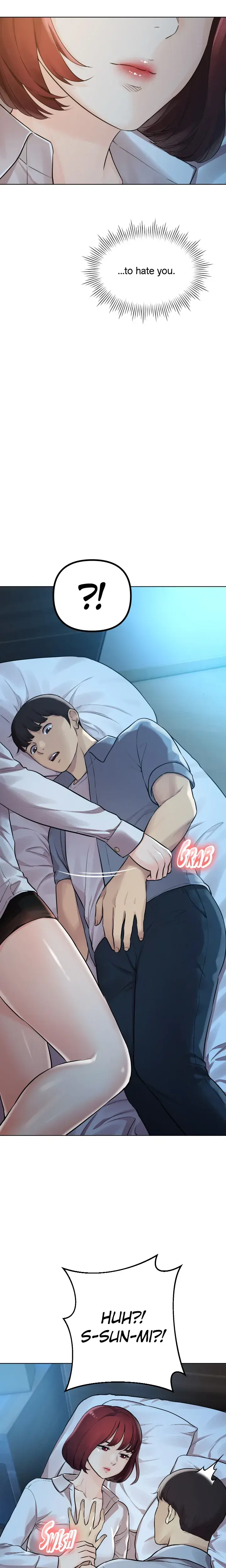 Girls I Couldn T Have Chapter 25 - Page 30
