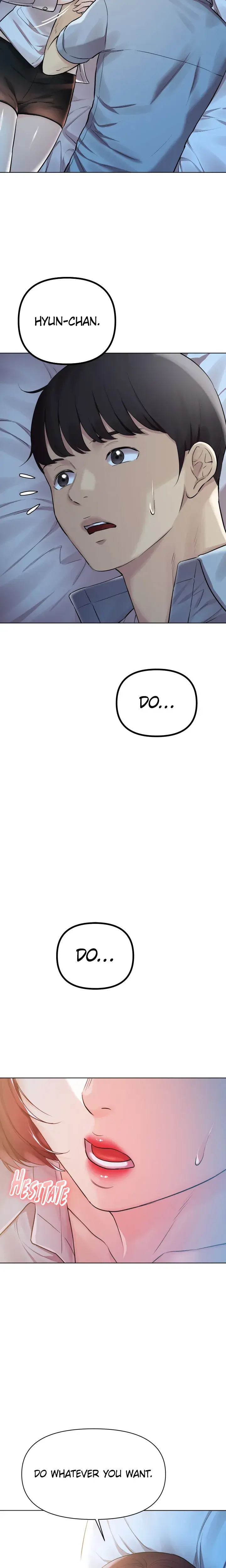 Girls I Couldn T Have Chapter 25 - Page 31