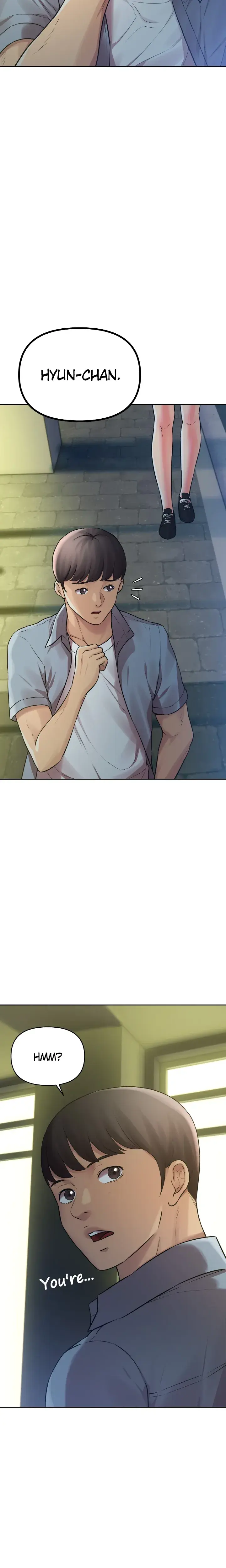Girls I Couldn T Have Chapter 25 - Page 4