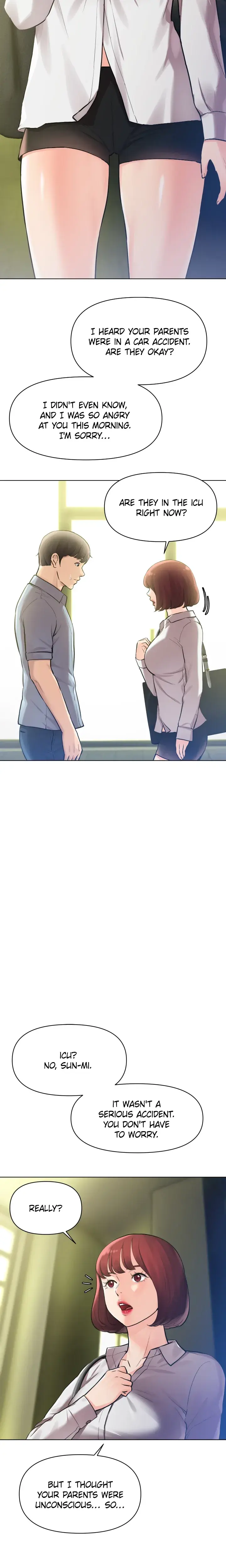 Girls I Couldn T Have Chapter 25 - Page 6