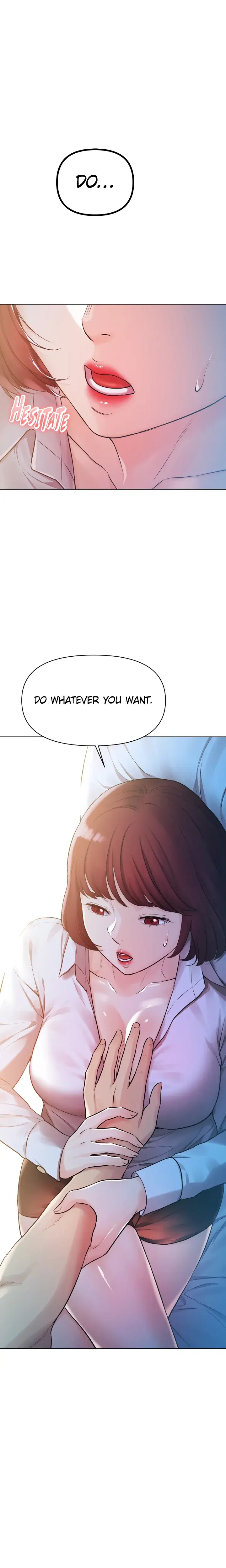 Girls I Couldn T Have Chapter 26 - Page 1