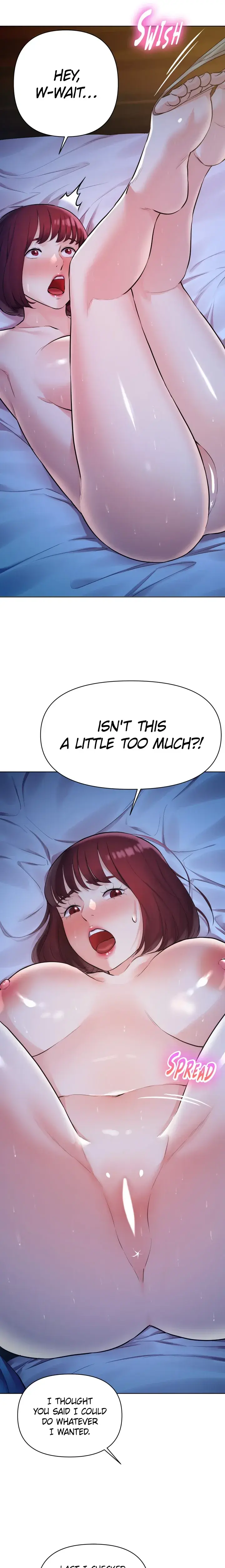 Girls I Couldn T Have Chapter 26 - Page 11