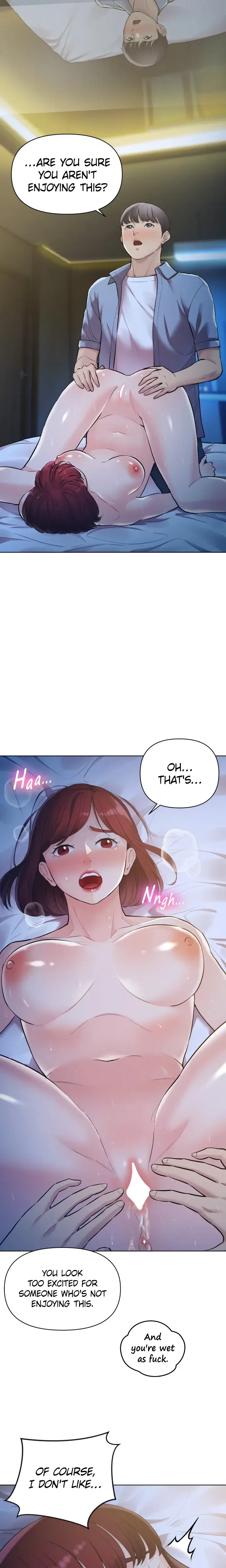 Girls I Couldn T Have Chapter 26 - Page 13