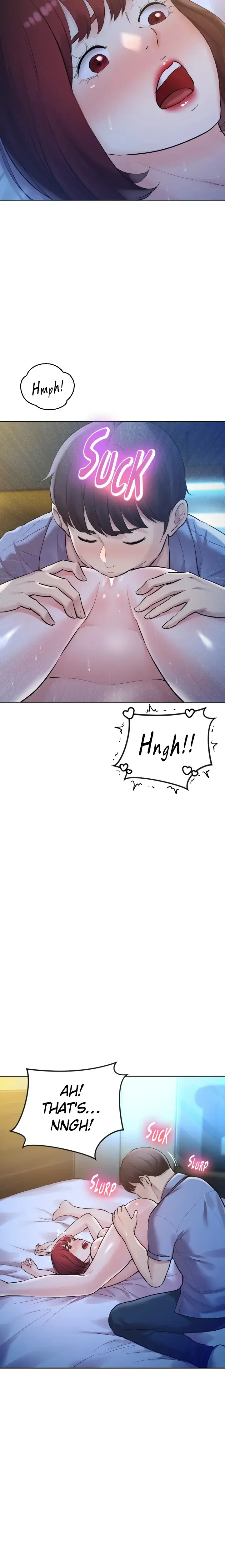 Girls I Couldn T Have Chapter 26 - Page 14