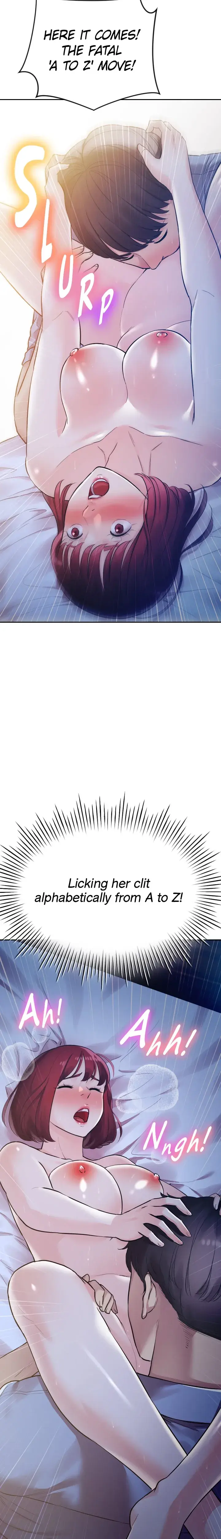 Girls I Couldn T Have Chapter 26 - Page 18